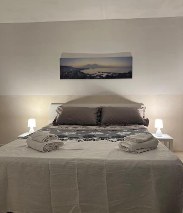 Casa Elena - Casa Vacanze Napoli Centro Βίλα Εξωτερικό φωτογραφία